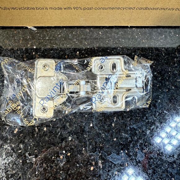 Ravinte Cabinet Hardware Pack of 20 NEW - Picture 5 of 5